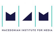 Macedonian Institute for Media (Skopje, North Macedonia)