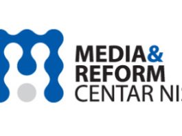 Media and Reform Center Nis (Nis, Serbia)