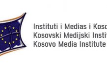 Kosovo Media Institute (Pristina, Kosovo)