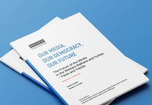 The Future of the Media in the Western Balkans and Turkey: Facts and Trends