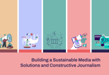 (SERBIAN) Building a Sustainable Media with Solutions and Constructive Journalism