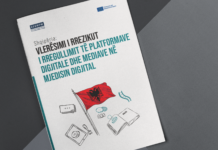 Albania: Defend Rights and Civic Space by Confronting Digital Governance Risks