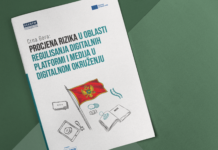 Montenegro: When Legislative Processes Outpace State Capacity in Digital Regulation