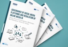 Who Governs What We See Online?